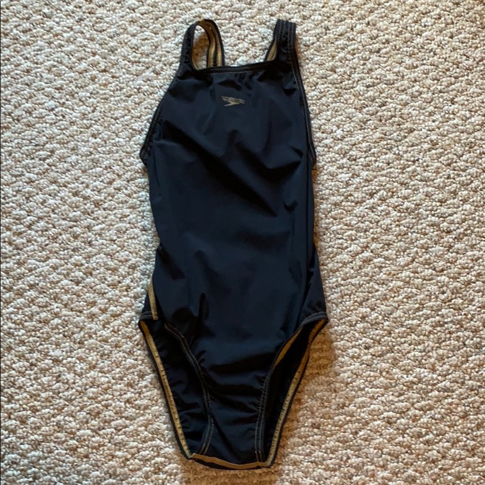 Size 28 Speedo racing suit 🏊🏻‍♀️